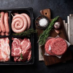 Meat Hampers