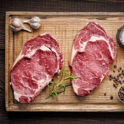 Beef