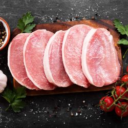 Pork