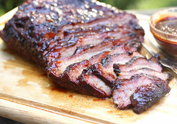 Beef Brisket - 500g (Pack)