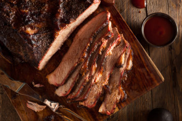 Beef Rump Roast