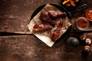 Chicken Drumsticks 1kg