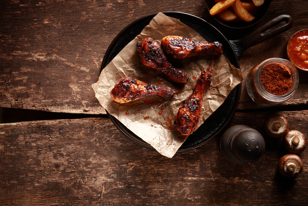 Chicken Drumsticks 1kg