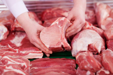 Pork Loin chops - 500g (Pack)