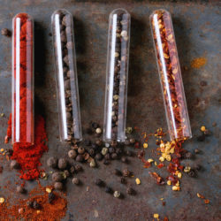 Spices & Marinades