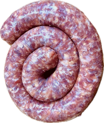 Kaas Boerewors (1kg)