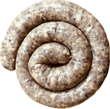 Kassegriller Wors (1kg)