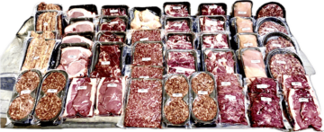 Manna Range (XL) - 23.6kg