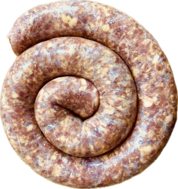 Chutney Sosatie Wors (1kg)
