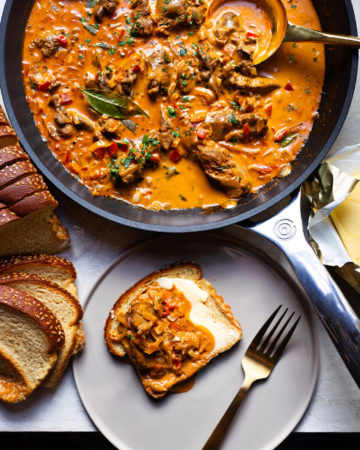 Chicken Livers 500g