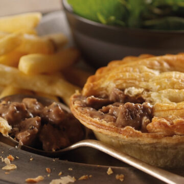 Assorted Home Made Pies