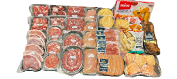 Premium Feast Hamper